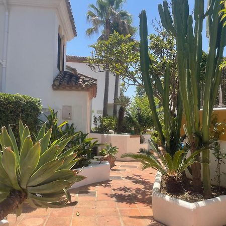 Villa Cana San Roque  Εξωτερικό φωτογραφία