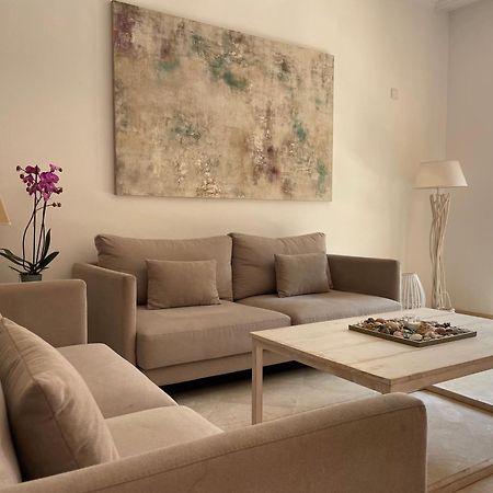 Villa Cana San Roque  Εξωτερικό φωτογραφία