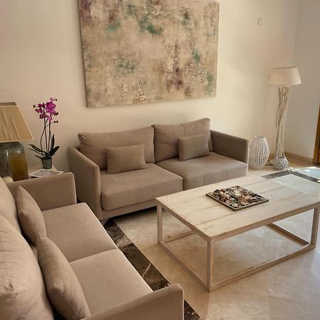 Villa Cana San Roque  Εξωτερικό φωτογραφία