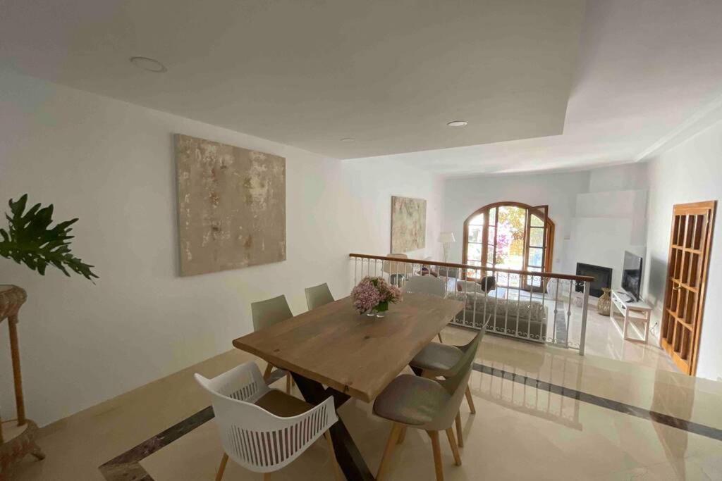 Villa Cana San Roque  Εξωτερικό φωτογραφία