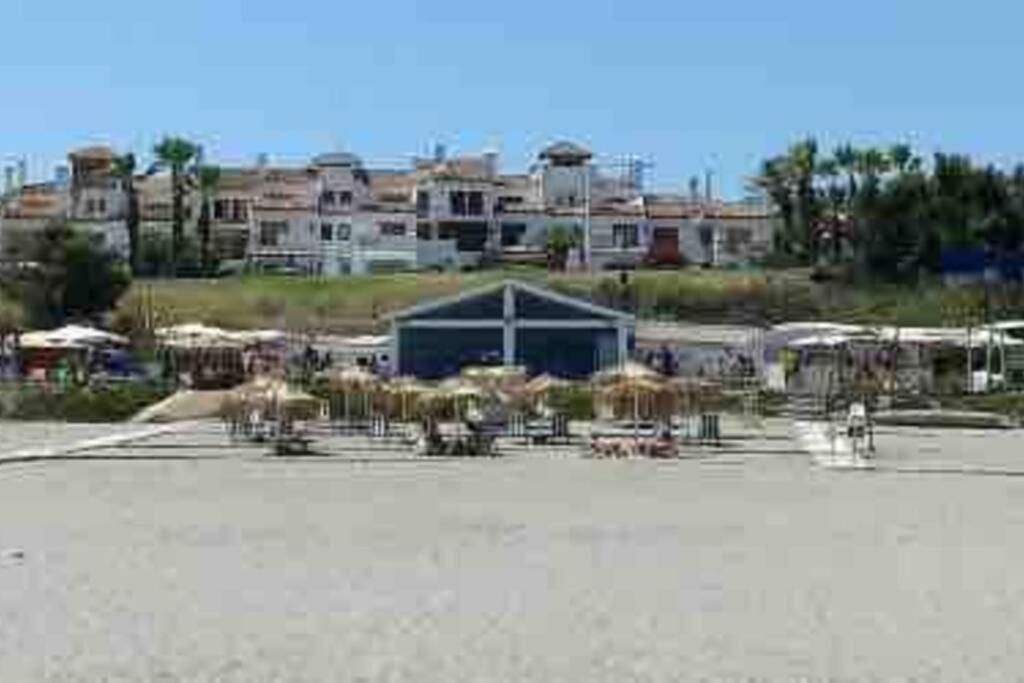 Villa Cana San Roque  Εξωτερικό φωτογραφία