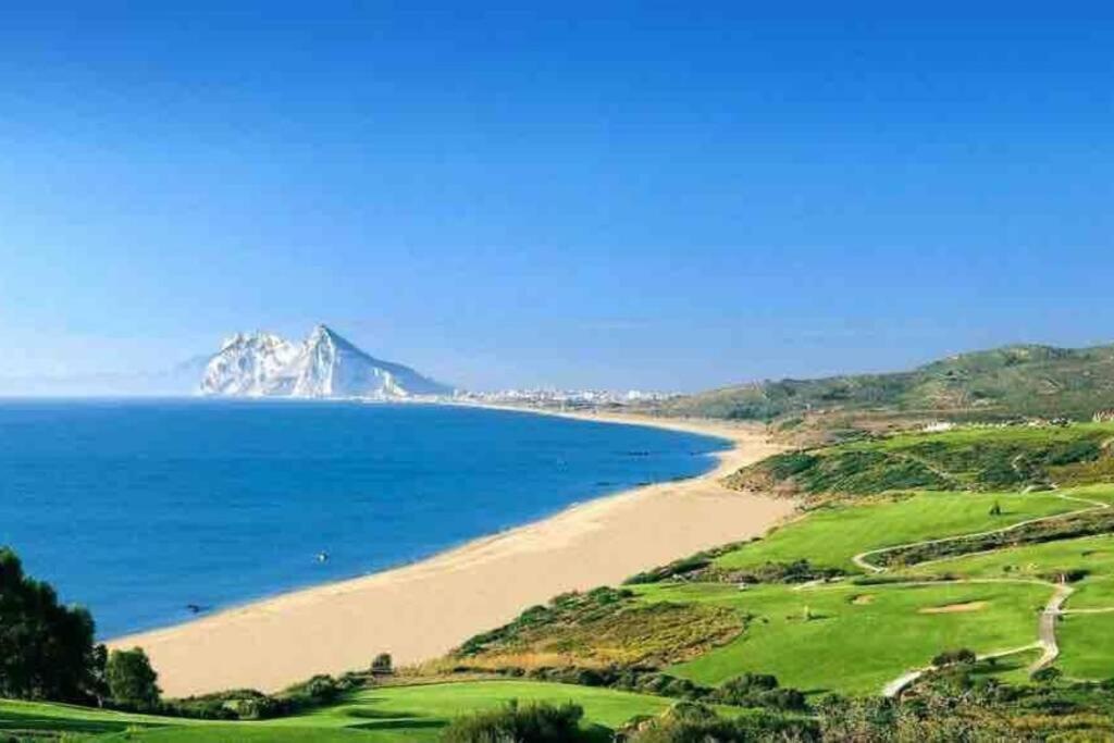 Villa Cana San Roque  Εξωτερικό φωτογραφία