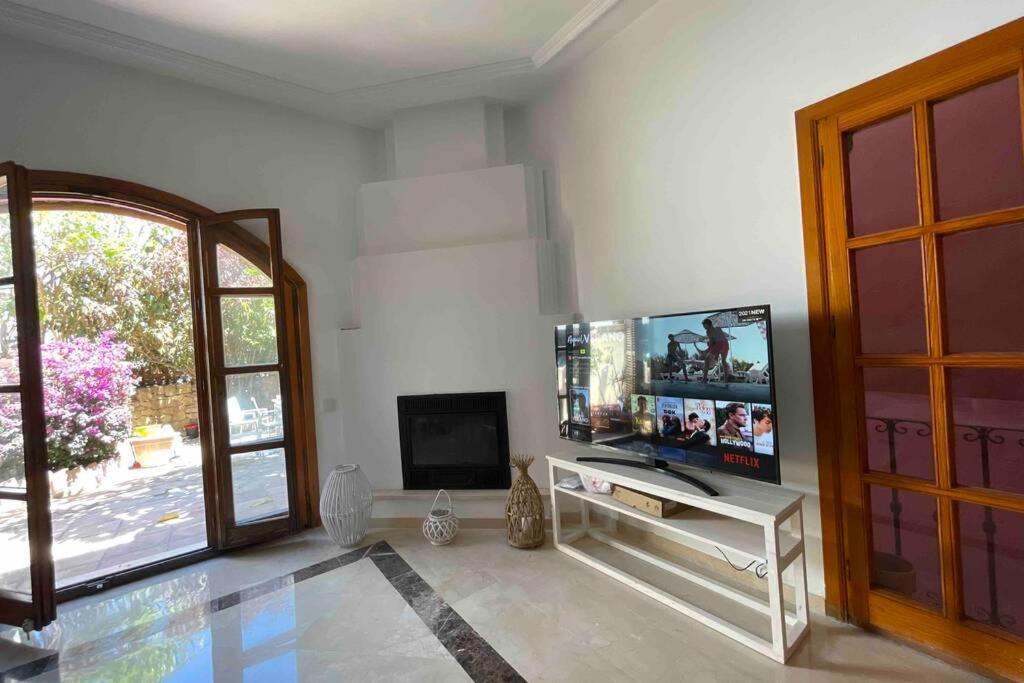 Villa Cana San Roque  Εξωτερικό φωτογραφία