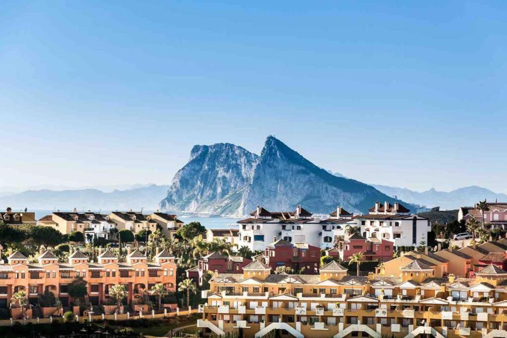 Villa Cana San Roque  Εξωτερικό φωτογραφία