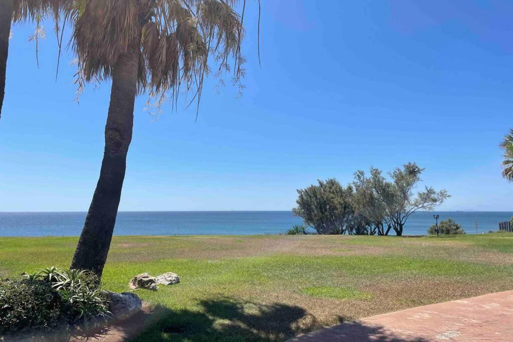 Villa Cana San Roque  Εξωτερικό φωτογραφία