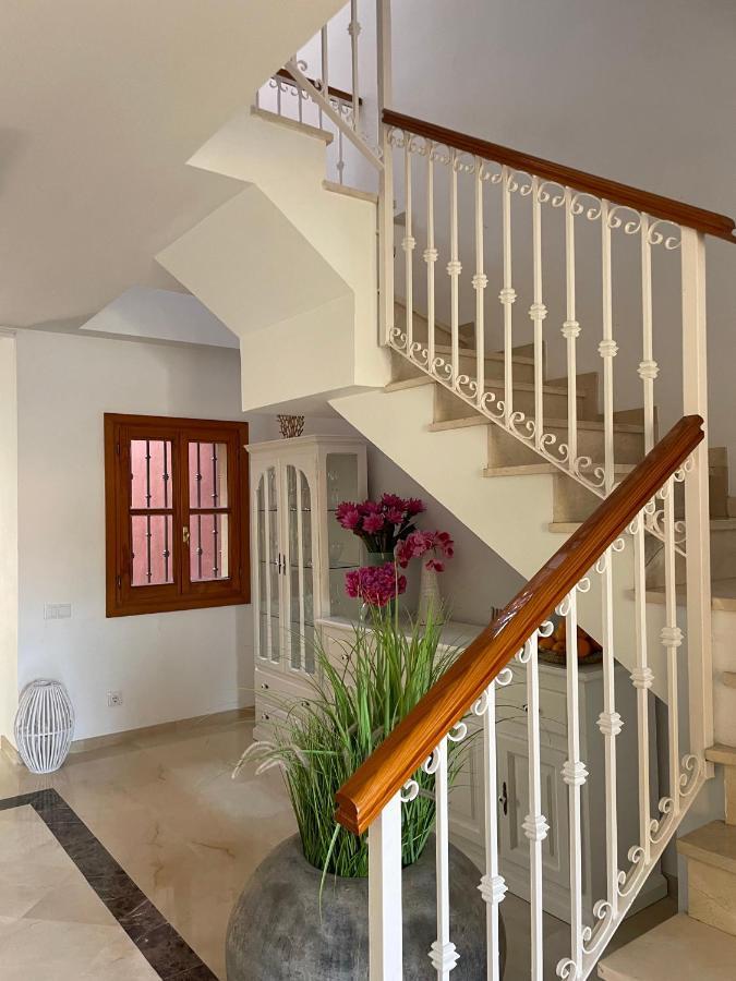 Villa Cana San Roque  Εξωτερικό φωτογραφία