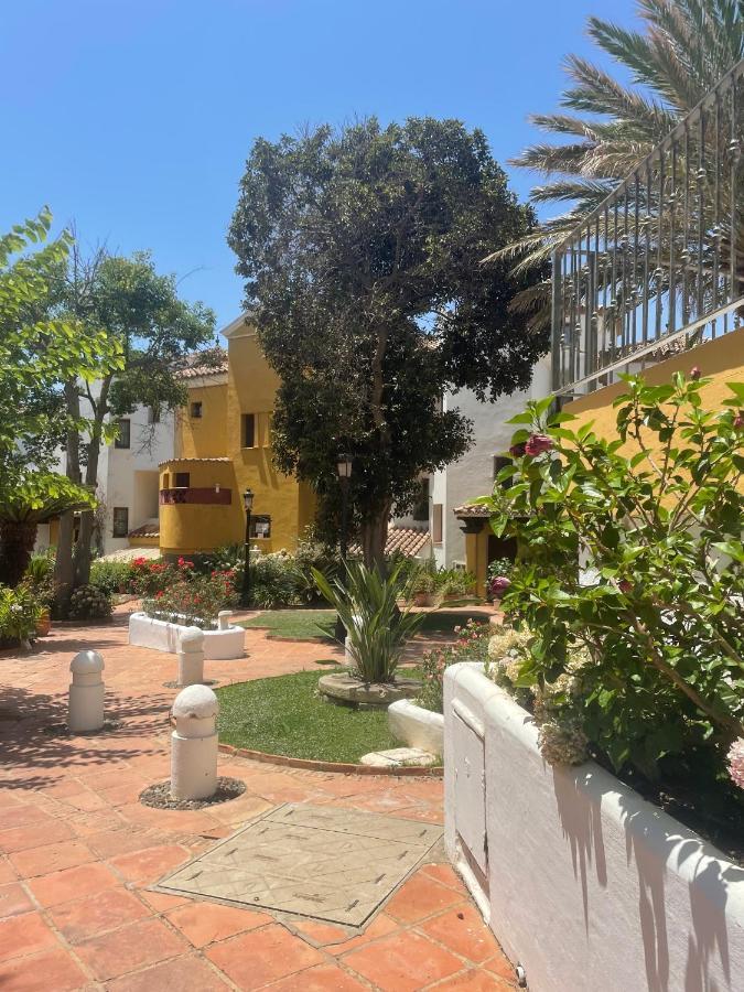 Villa Cana San Roque  Εξωτερικό φωτογραφία