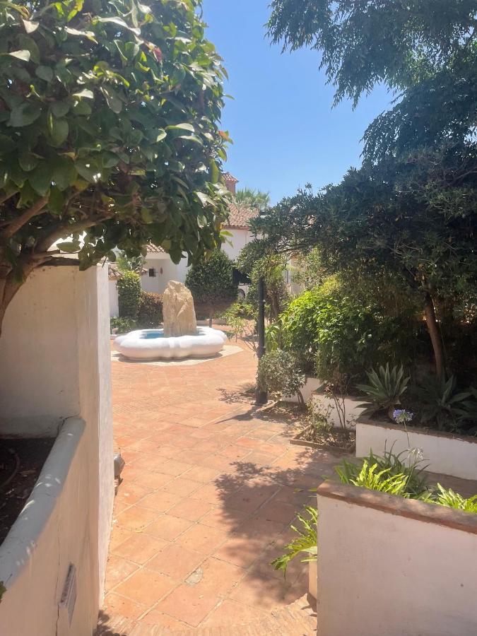 Villa Cana San Roque  Εξωτερικό φωτογραφία