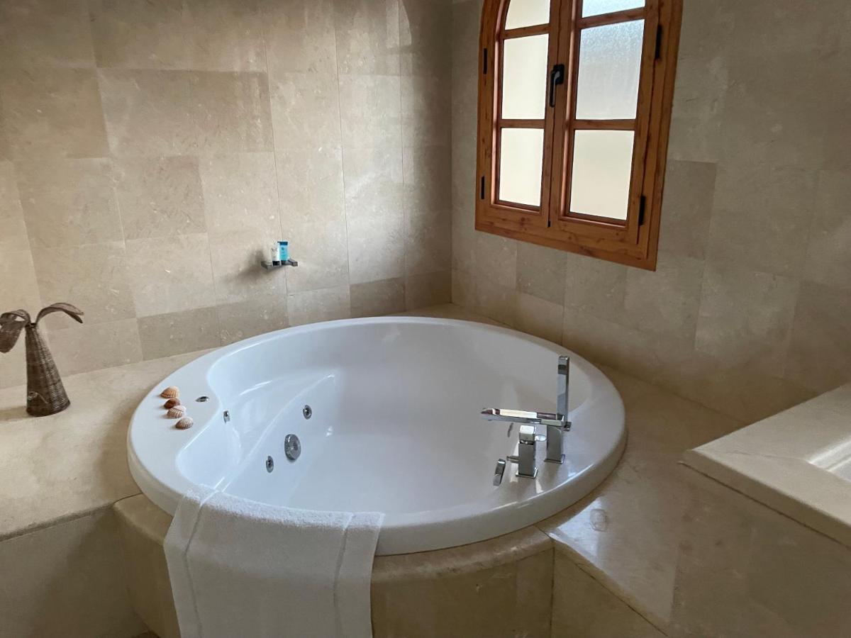 Villa Cana San Roque  Εξωτερικό φωτογραφία