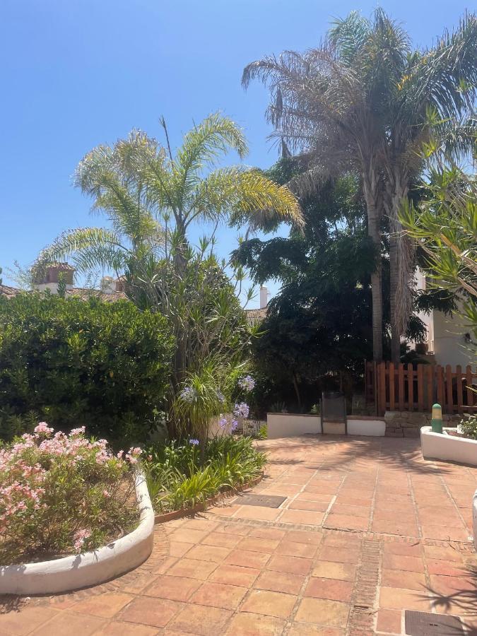 Villa Cana San Roque  Εξωτερικό φωτογραφία