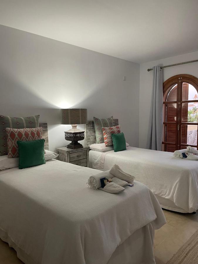 Villa Cana San Roque  Εξωτερικό φωτογραφία
