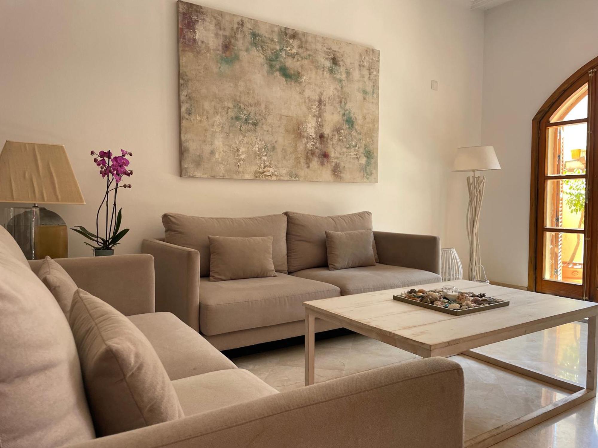 Villa Cana San Roque  Εξωτερικό φωτογραφία