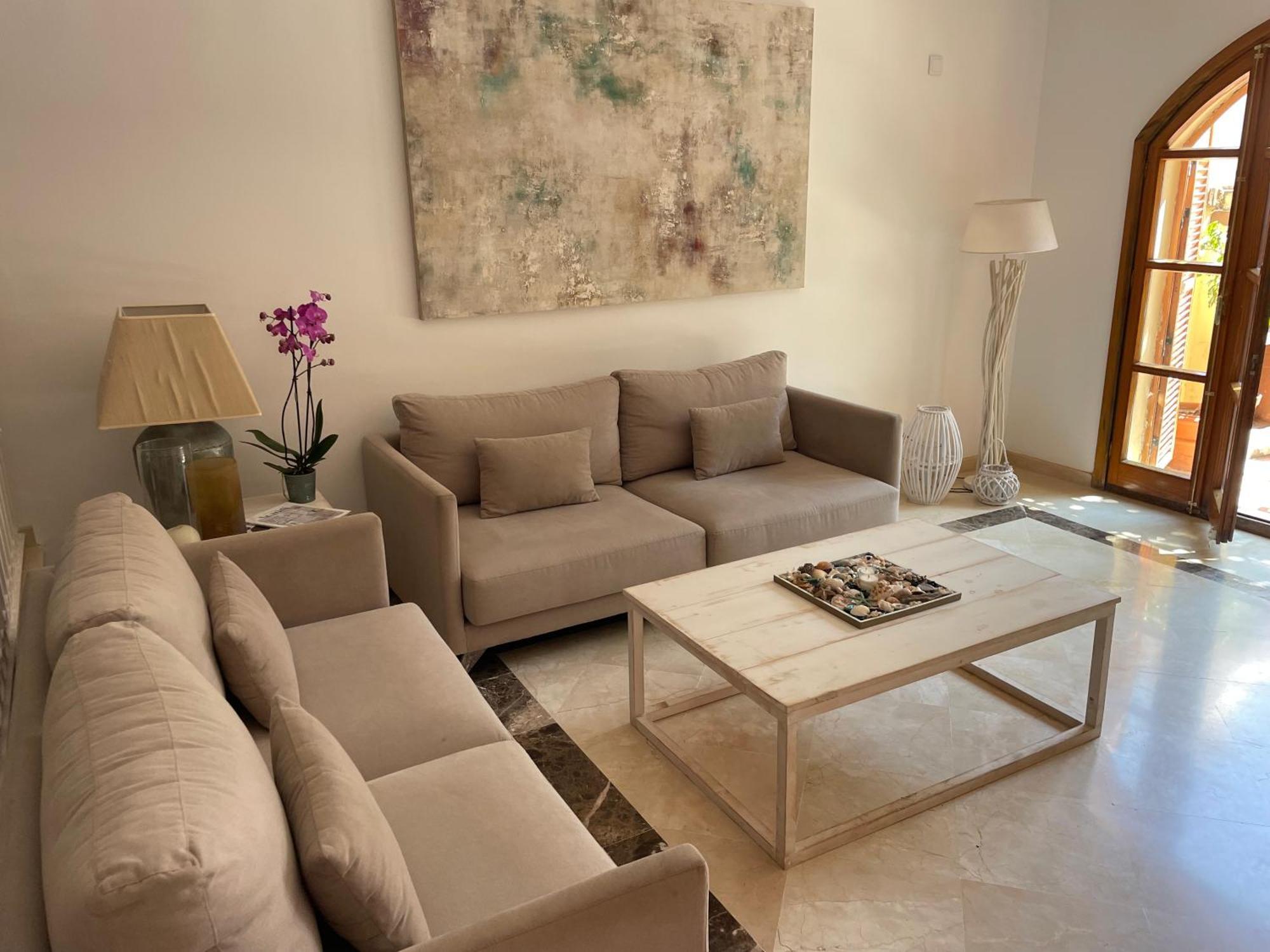 Villa Cana San Roque  Εξωτερικό φωτογραφία